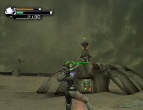 Screenshot de P.N. 03