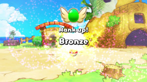 Screenshot de Pokémon Mystery Dungeon: Rescue Team DX