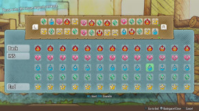 Screenshot de Pokémon Mystery Dungeon: Rescue Team DX