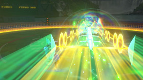 Screenshot de Pokkén Tournament DX