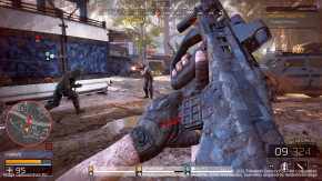 Screenshot de Predator: Hunting Grounds
