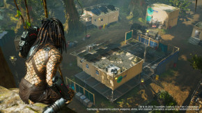 Screenshot de Predator: Hunting Grounds