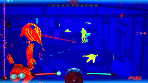 Screenshot de Predator: Hunting Grounds