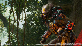 Screenshot de Predator: Hunting Grounds