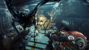 Screenshot de Prey (2017)