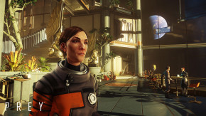 Screenshot de Prey (2017)