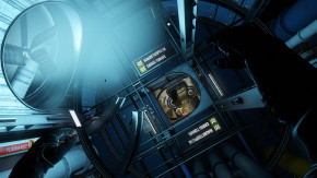 Screenshot de Prey (2017)