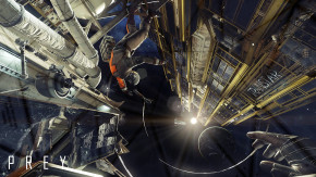 Screenshot de Prey (2017)