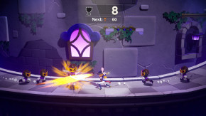 Screenshot de Princess Peach: Showtime!