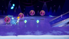 Screenshot de Princess Peach: Showtime!