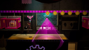 Screenshot de Princess Peach: Showtime!