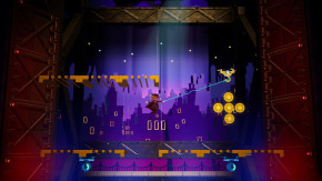 Screenshot de Princess Peach: Showtime!