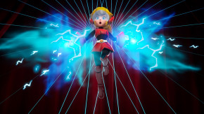 Screenshot de Princess Peach: Showtime!