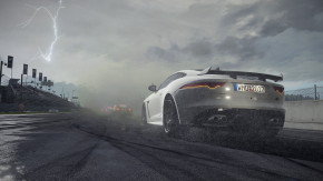 Screenshot de Project CARS 2
