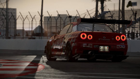 Screenshot de Project CARS 2