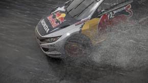 Screenshot de Project CARS 2