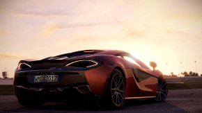 Screenshot de Project CARS 2