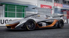 Screenshot de Project CARS 2