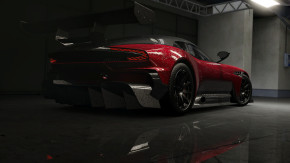 Screenshot de Project CARS 2