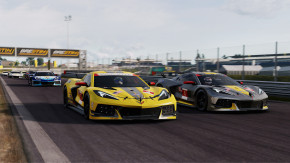 Screenshot de Project CARS 3