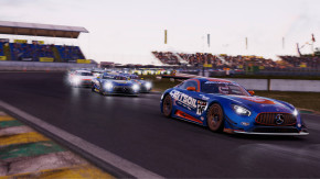 Screenshot de Project CARS 3