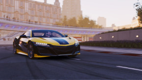 Screenshot de Project CARS 3