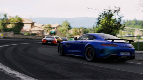 Screenshot de Project CARS 3