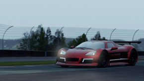 Screenshot de Project CARS