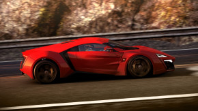 Screenshot de Project CARS
