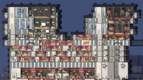 Screenshot de Project Highrise: Architect's Edition