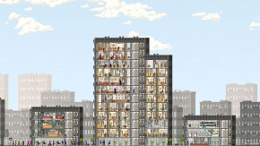 Screenshot de Project Highrise: Architect's Edition