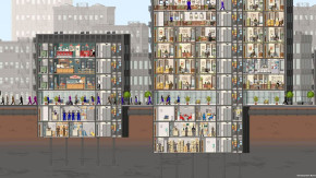 Screenshot de Project Highrise: Architect's Edition