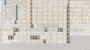 Screenshot de Project Highrise