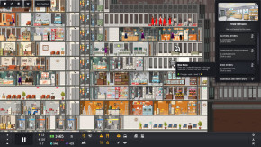 Screenshot de Project Highrise
