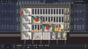 Screenshot de Project Highrise