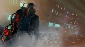 Screenshot de Prototype 2