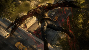 Screenshot de Prototype 2