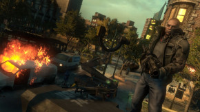 Screenshot de Prototype 2