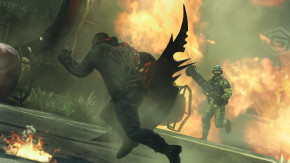 Screenshot de Prototype 2