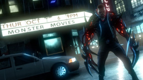Screenshot de Prototype 2