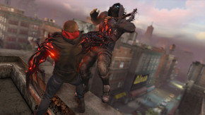 Screenshot de Prototype 2