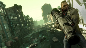 Screenshot de Prototype 2