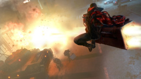 Screenshot de Prototype 2