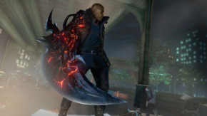 Screenshot de Prototype 2