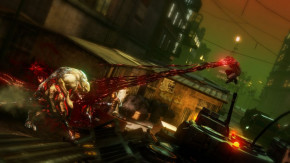 Screenshot de Prototype 2