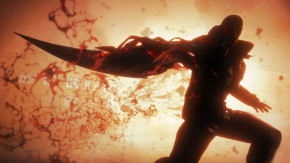 Screenshot de Prototype 2