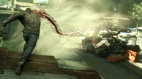 Screenshot de Prototype 2