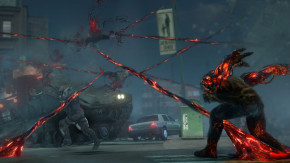 Screenshot de Prototype 2