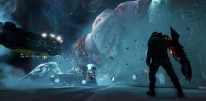 Screenshot de Prototype 2