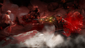 Screenshot de Prototype 2